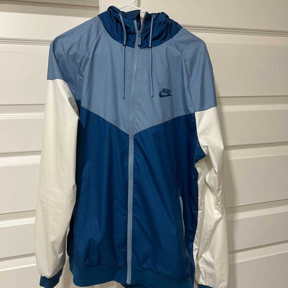 Nike Jacket size L